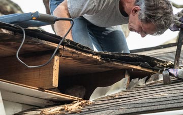 common causes of Upper Halling fascia damage