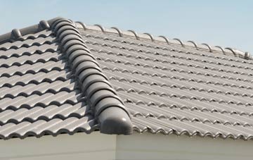 advantages of Upper Halling clay roofing