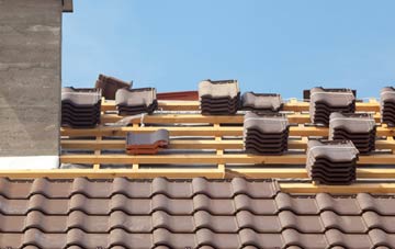 Upper Halling clay roofing costs