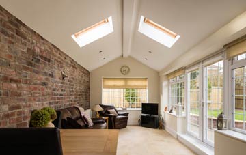 conservatory roof insulation Upper Halling, Kent