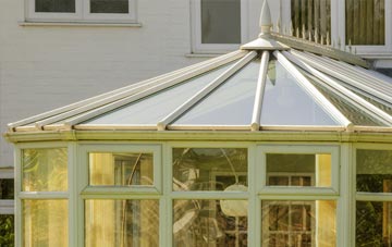 conservatory roof repair Upper Halling, Kent