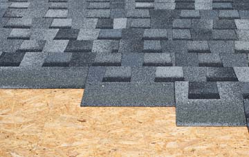 expert Upper Halling asphalt roof companies