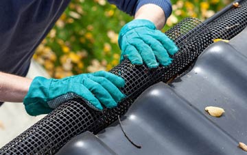 Upper Halling gutter repair companies