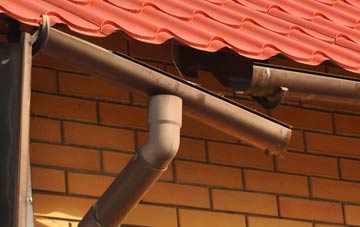Upper Halling gutter repair costs