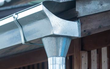 Upper Halling guttering companies