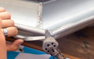disadvantages of Upper Halling lead roofing