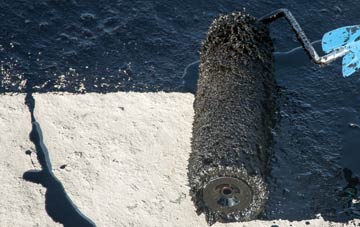 Upper Halling liquid sealant waterproofing