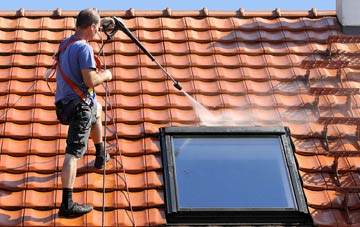roof cleaning Upper Halling, Kent