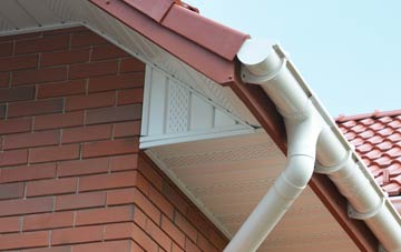 Upper Halling soffit repair costs