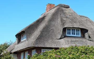 thatch roofing Upper Halling, Kent
