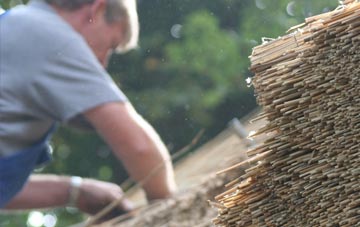 professional Upper Halling thatchers