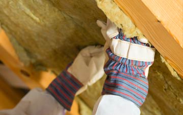 types of Upper Halling pitched roof insulation materials