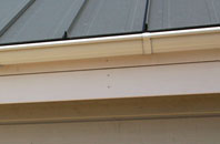 Upper Halling soffit repair