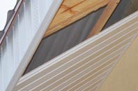 rated Upper Halling soffit repair companies