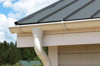 Upper Halling soffits